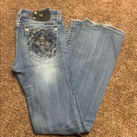 Miss Me Jeans - Picture 1 of 1